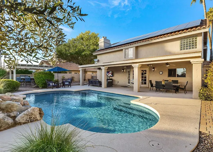 Paradise Retreat