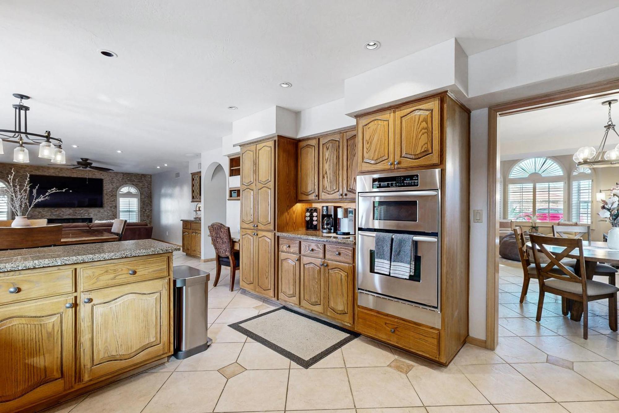 Paradise Retreat Holiday home Scottsdale