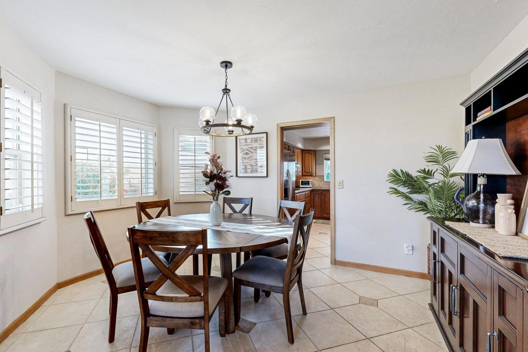 Paradise Retreat Scottsdale