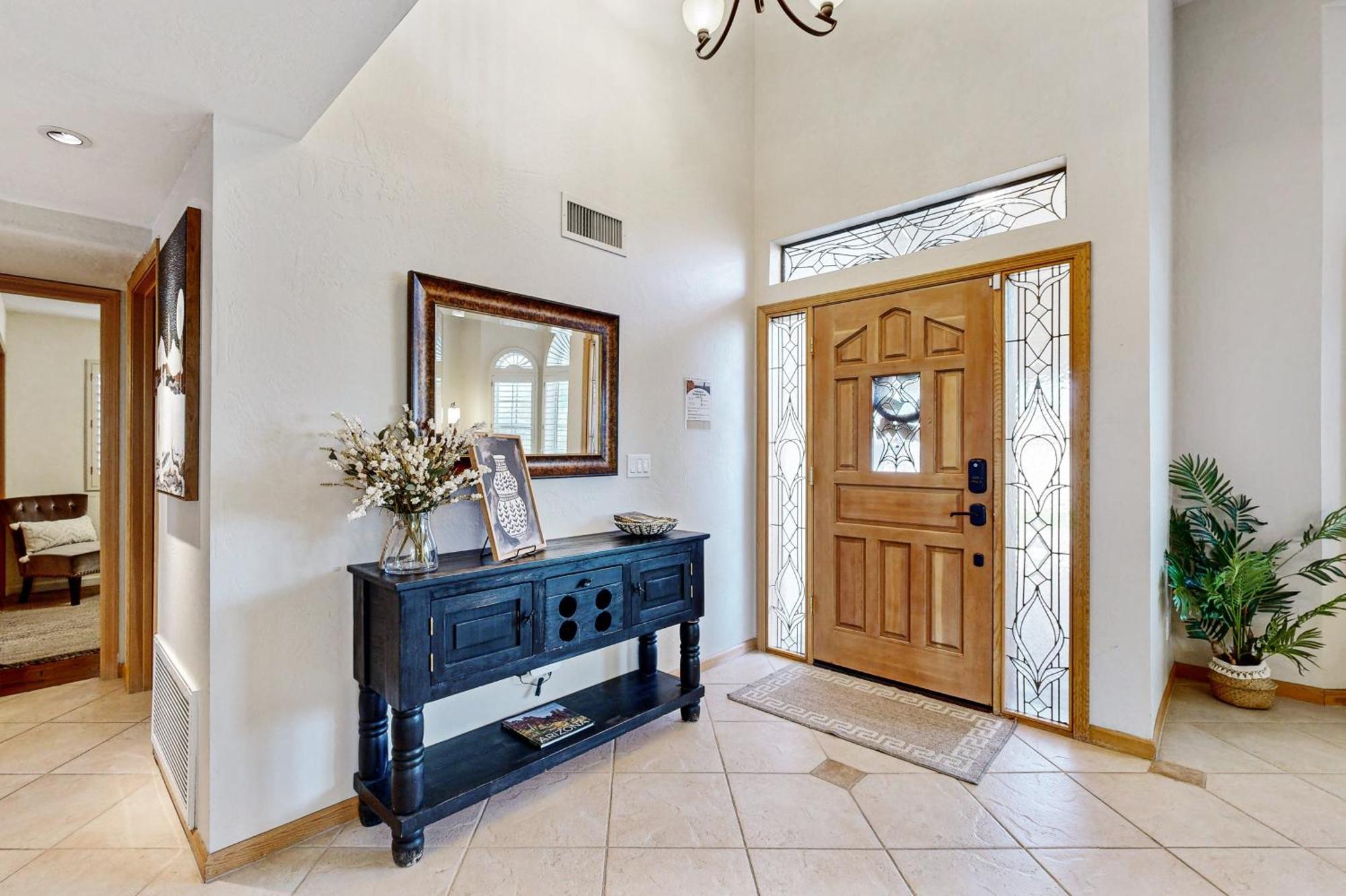 Paradise Retreat Holiday home Scottsdale