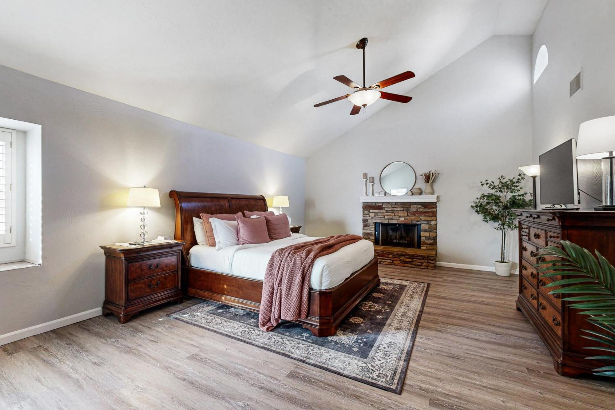 Paradise Retreat Scottsdale