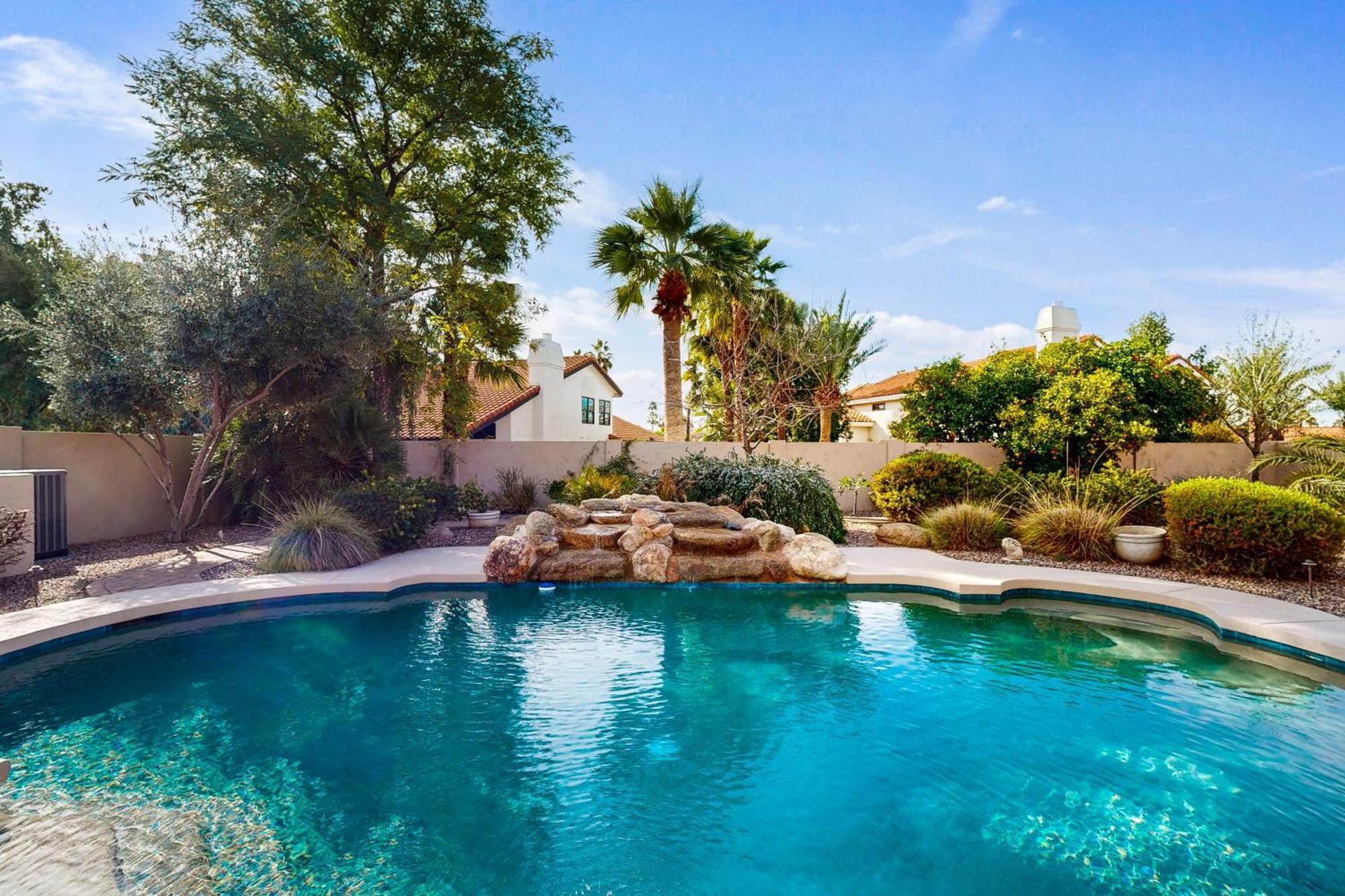 Holiday home Paradise Retreat Scottsdale