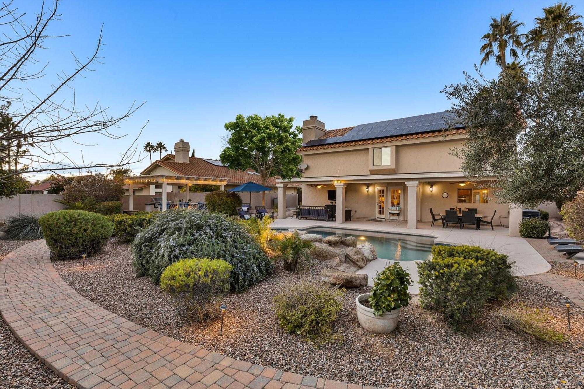 Holiday home Paradise Retreat Scottsdale